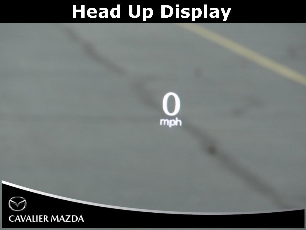 Used 2025 MAZDA CX-90 Plug-In Hybrid w/Premium Sport image 53