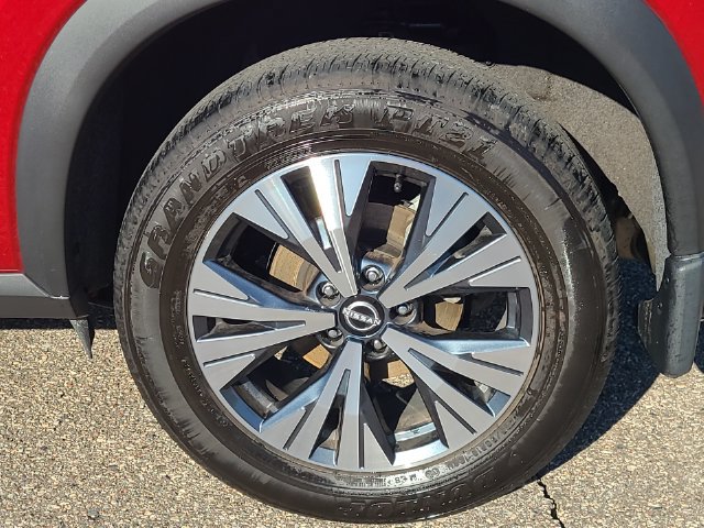 Certified 2023 Nissan Rogue SV AWD/4WD image 26