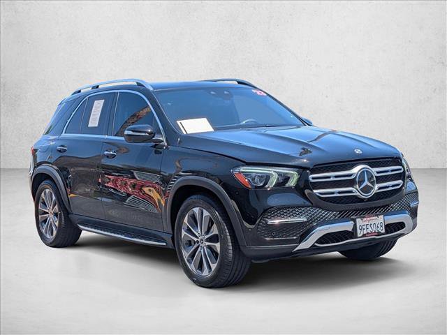 Certified 2023 Mercedes-Benz GLE 450 4MATIC image 3