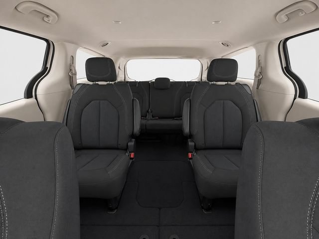 Used 2023 Chrysler Voyager LX FWD image 21