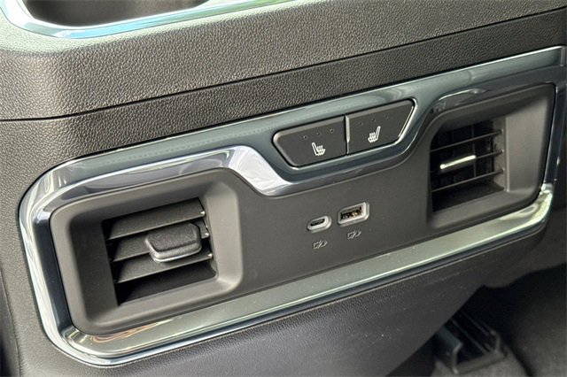New 2026 GMC Sierra 1500 SLT w/ SLT Convenience Package image 14