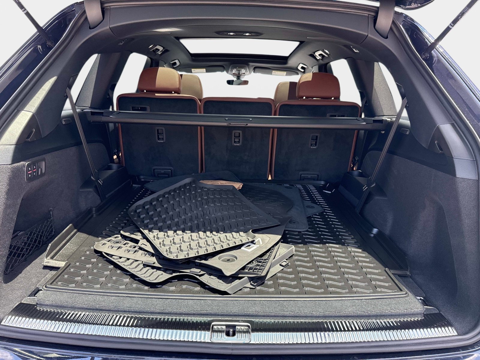 New 2026 Audi Q7 2.0T Premium AWD/4WD image 9