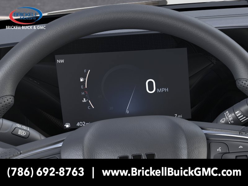 New 2026 Buick Envista Sport Touring FWD image 18