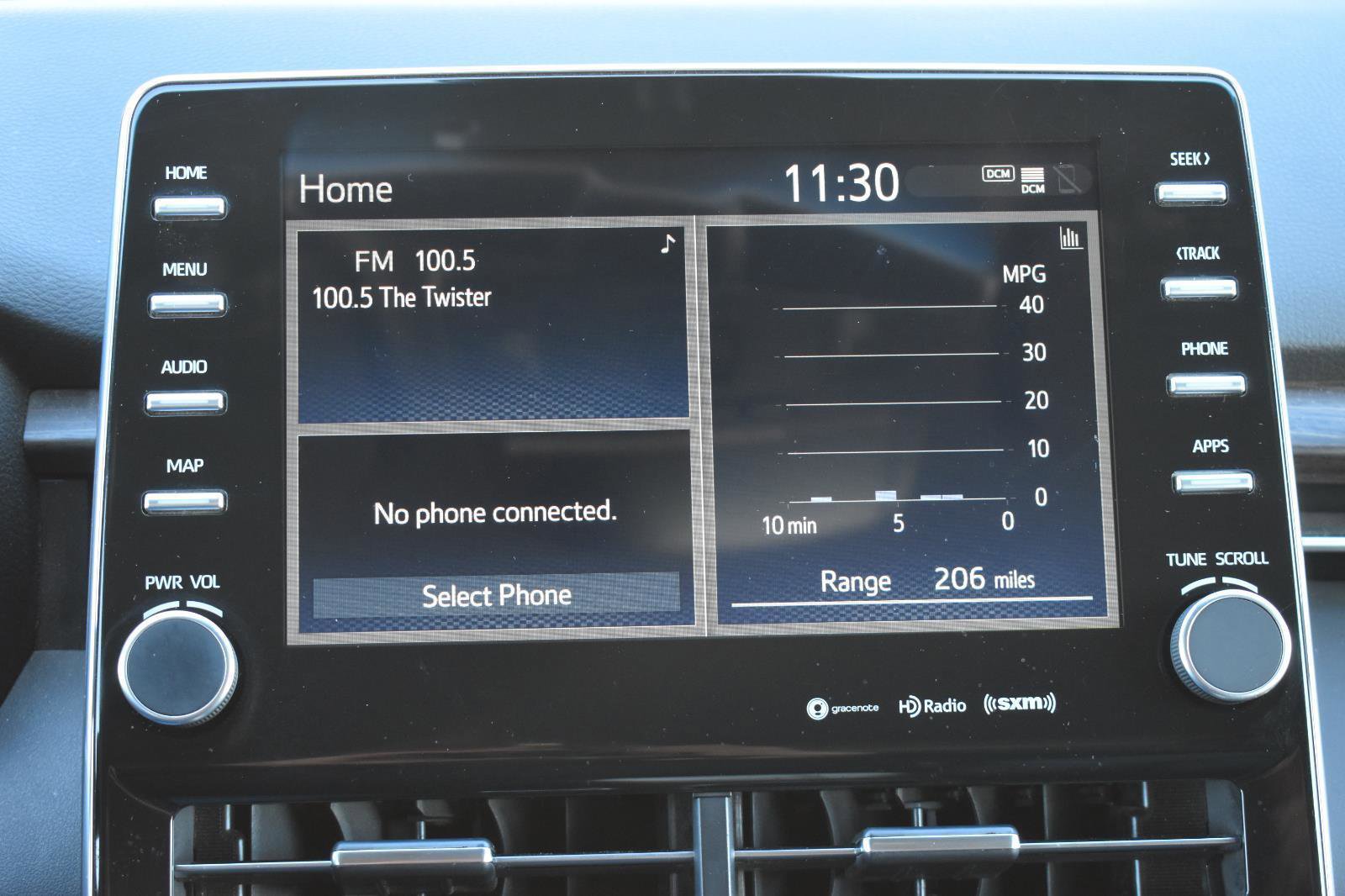 Used 2021 Toyota Avalon XLE image 22