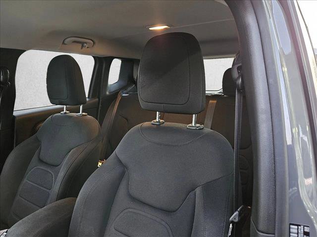 Used 2020 Jeep Renegade Latitude image 20