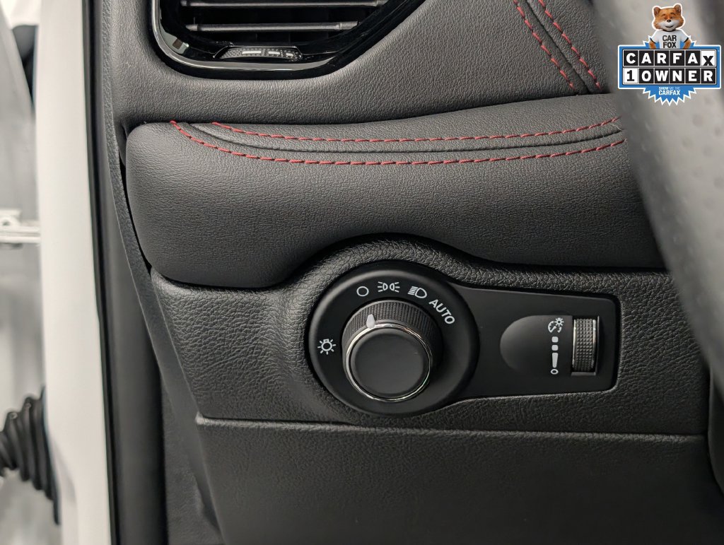 Used 2025 Dodge Durango GT AWD/4WD image 20