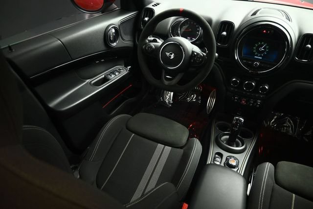Used 2020 MINI Cooper Countryman John Cooper Works AWD/4WD image 47