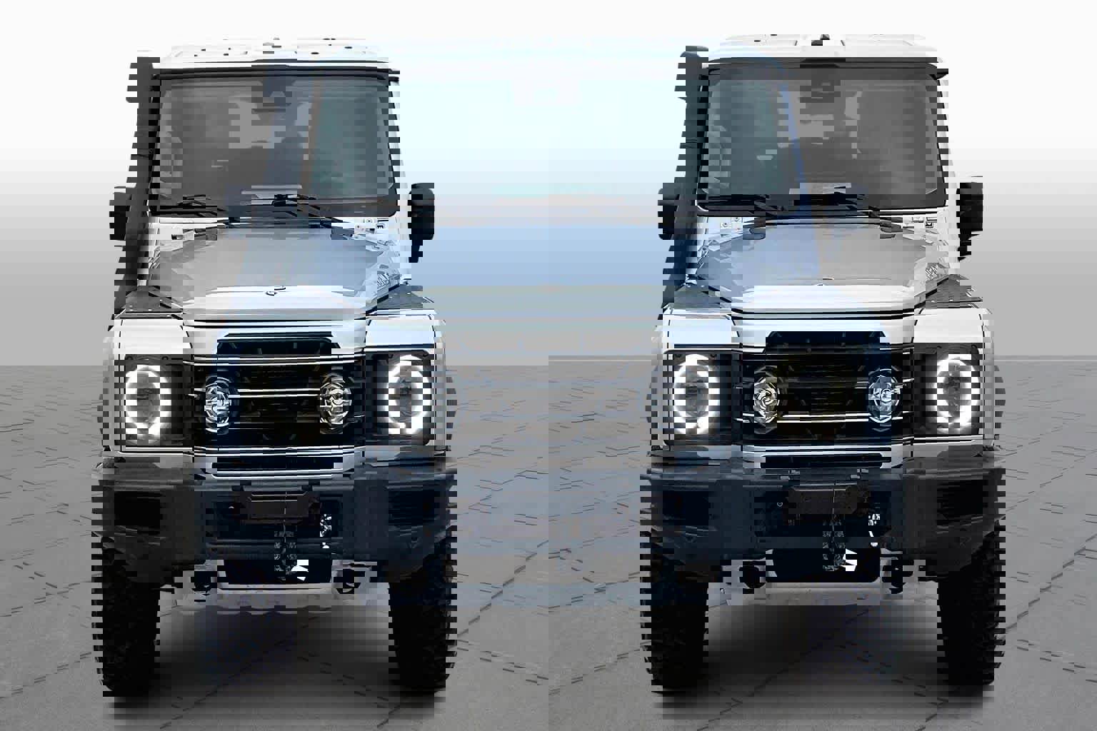 Used 2024 INEOS Grenadier image 3