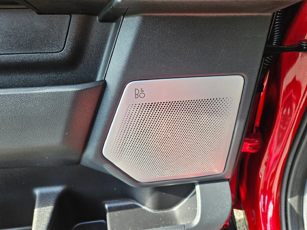 Certified 2025 Ford F150 Lightning Platinum AWD/4WD image 16