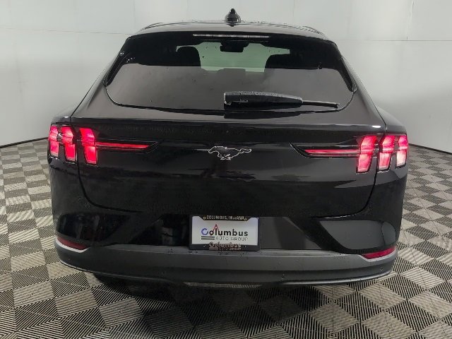 New 2025 Ford Mustang Mach-E Premium image 5