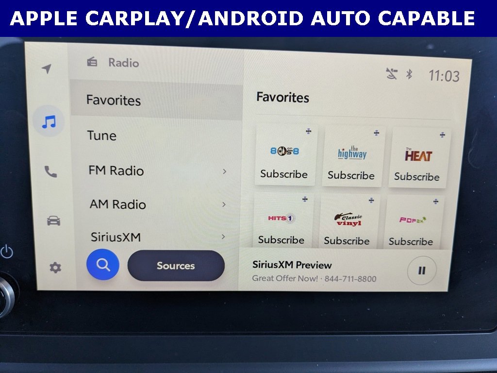 Used 2024 Toyota Tacoma SR image 12
