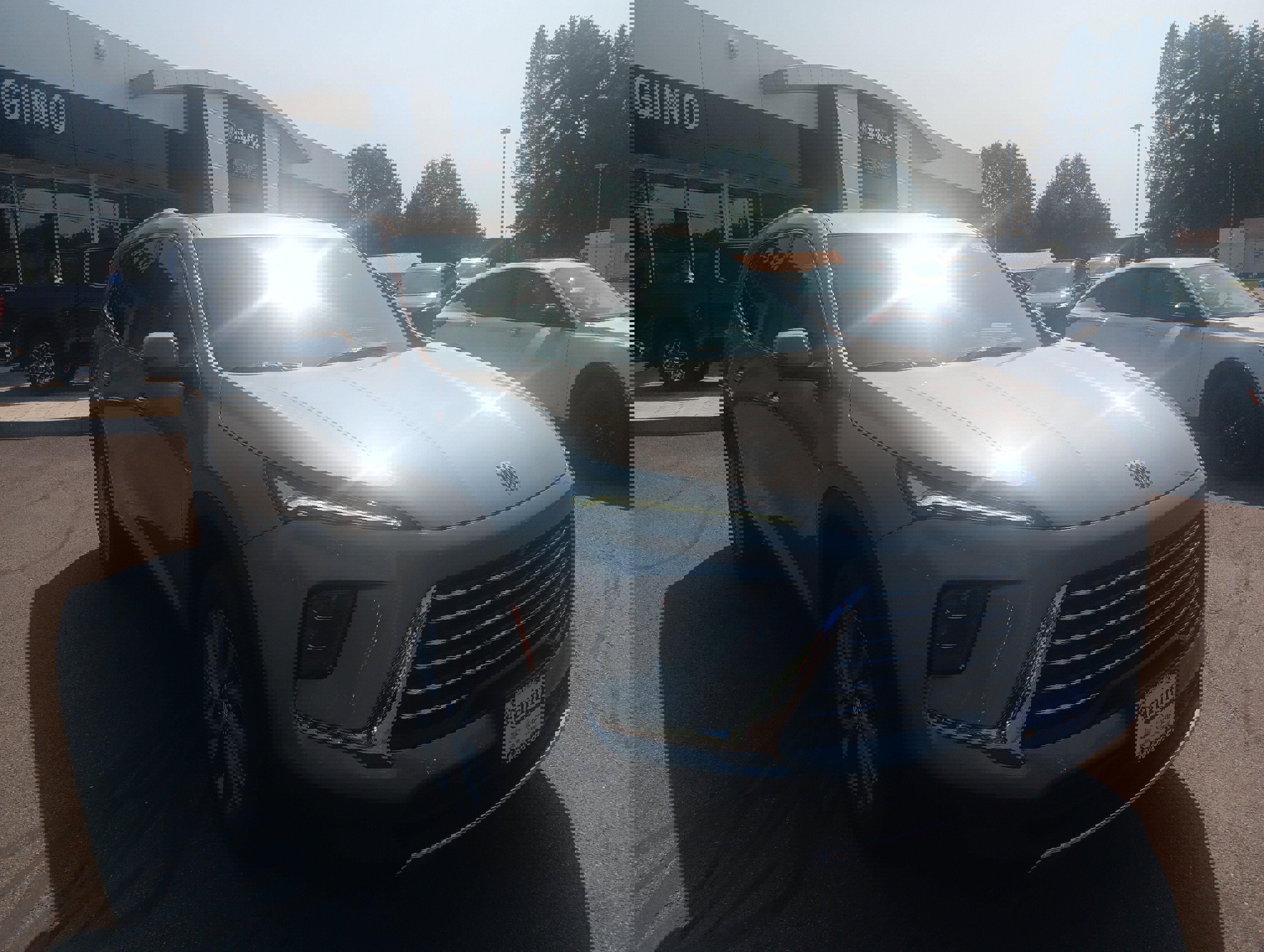 New 2026 Buick Enclave Preferred w/ Power Package image 10