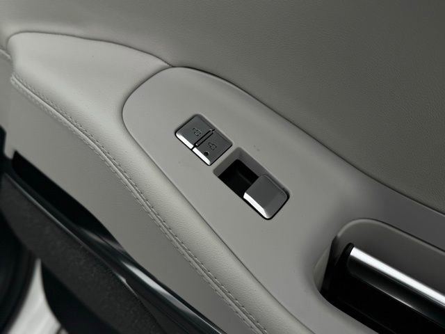 New 2025 Lincoln Navigator Reserve image 17