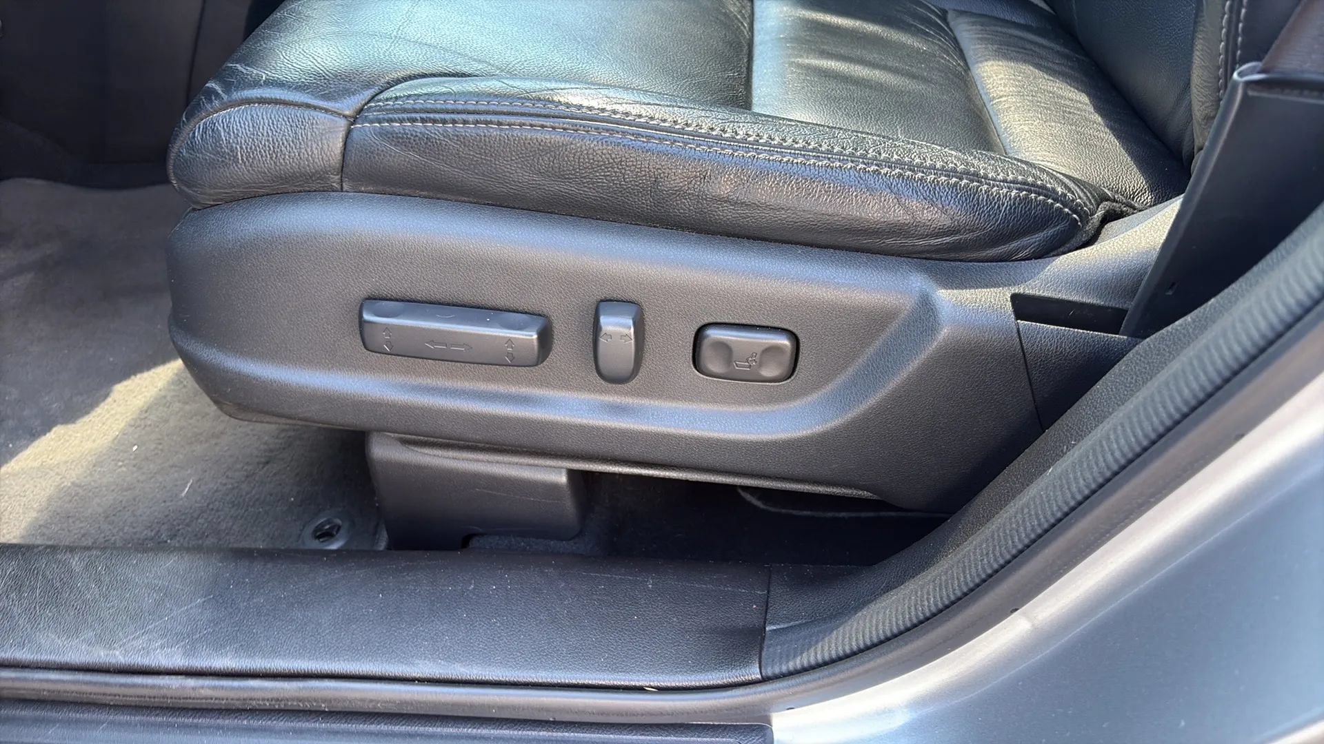 Used 2014 Honda CR-V EX-L image 18