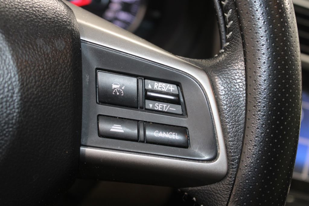 Used 2016 Subaru Forester 2.5i Touring w/ Eyesight & Navigation System AWD/4WD image 22