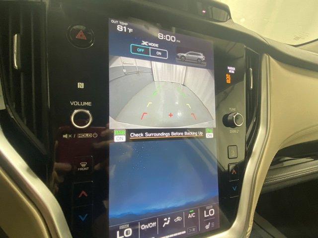 Used 2020 Subaru Outback Limited image 25