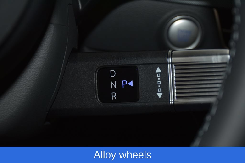 New 2026 Hyundai Sonata SEL AWD/4WD image 25