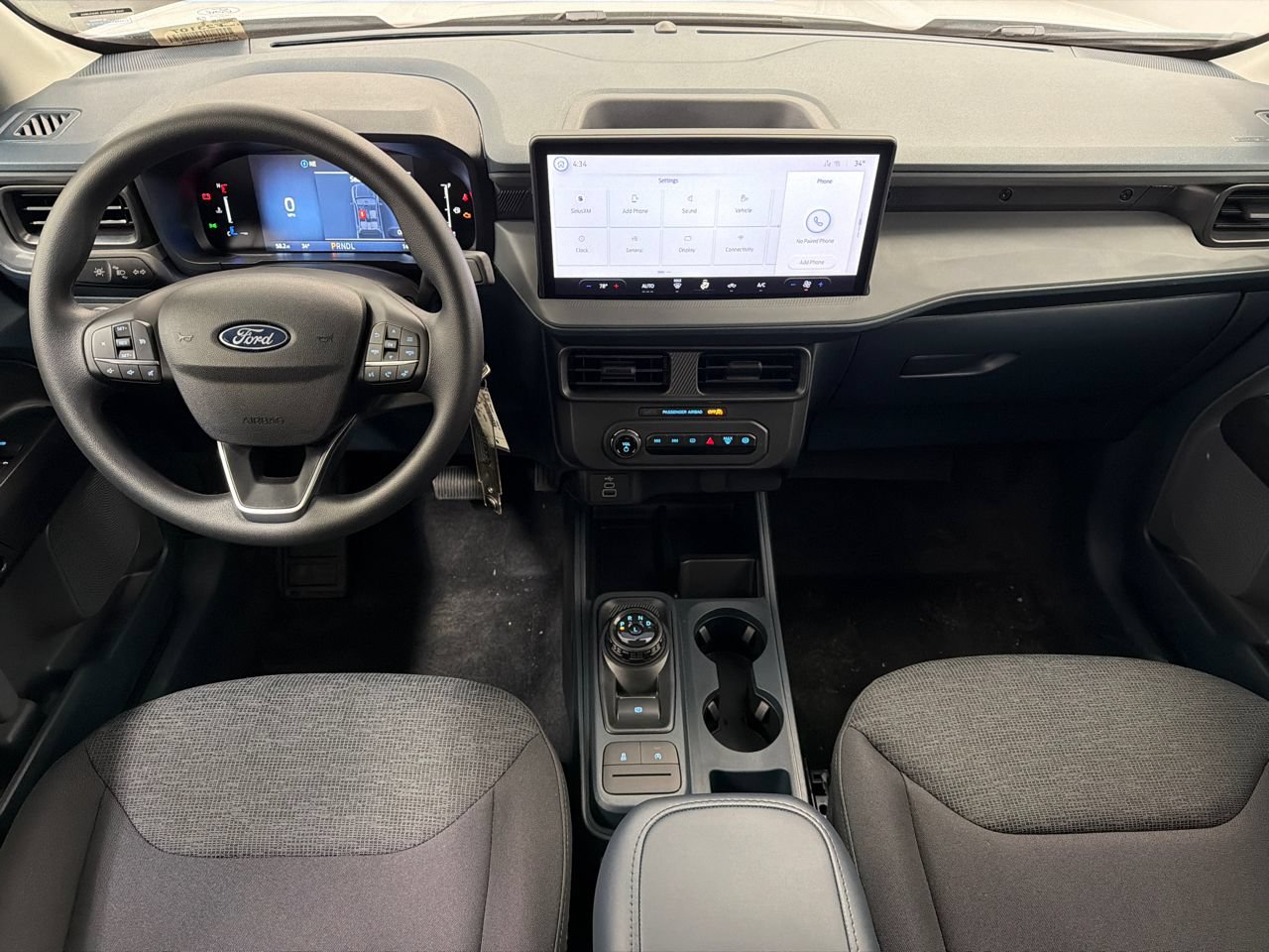 New 2026 Ford Maverick XL w/ Equipment Group 101A AWD/4WD image 17