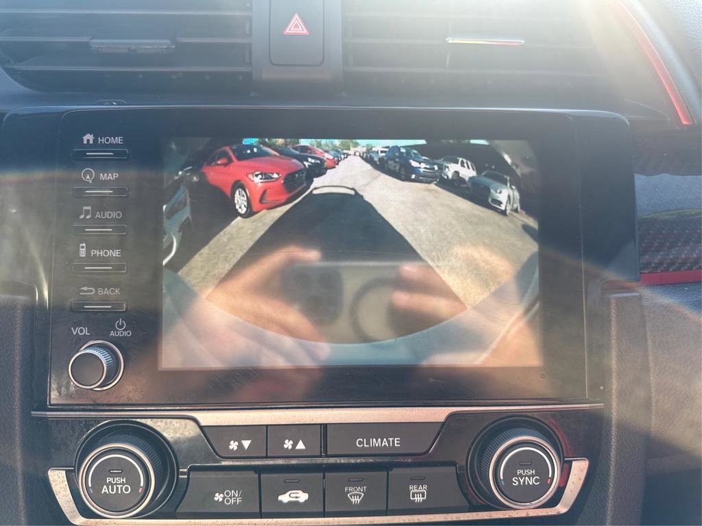 Used 2019 Honda Civic Type R image 21