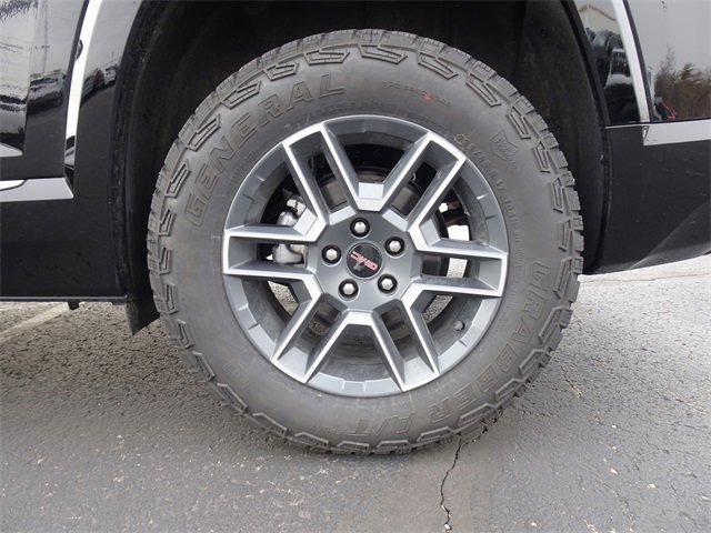 New 2026 GMC Terrain AT4 w/ Convenience Package III image 26