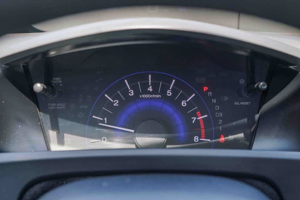 Used 2012 Honda Civic LX image 22