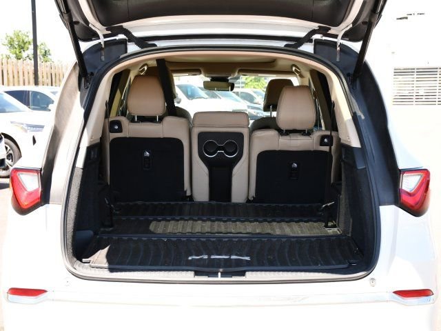 Used 2024 Acura MDX FWD image 24
