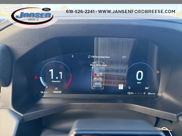 New 2026 Ford Explorer ST image 19