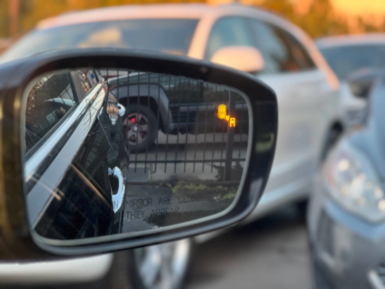 Used 2014 Hyundai Sonata Limited w/ Technology Package 05 image 25