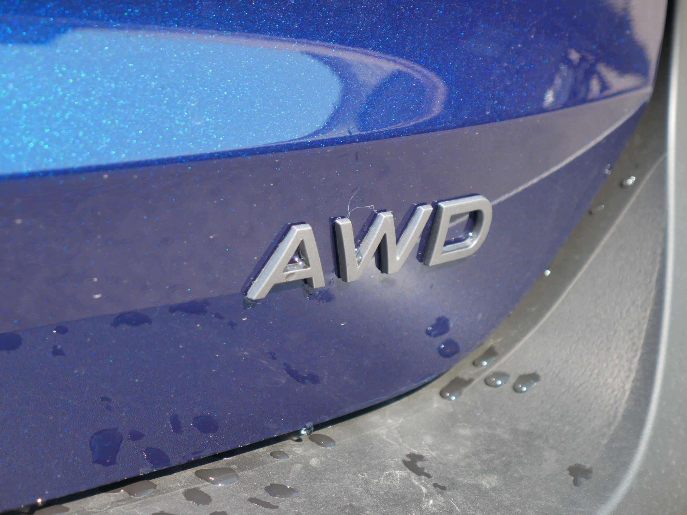 New 2025 Nissan Kicks SV w/ SV Premium Package image 18