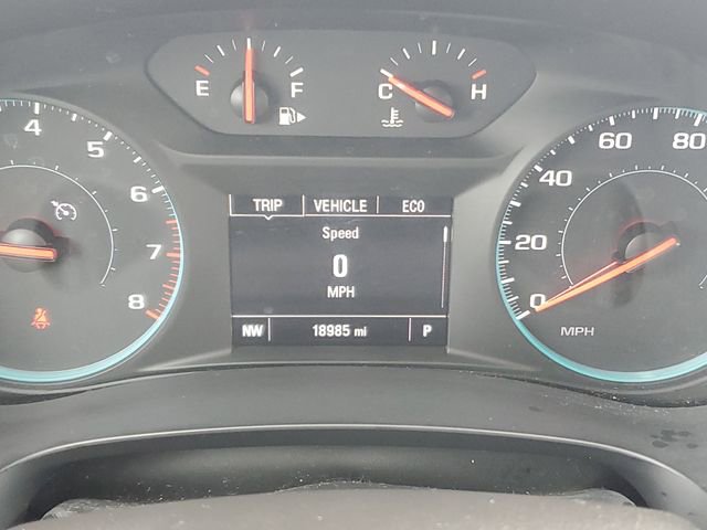 Used 2021 Chevrolet Malibu LT image 24