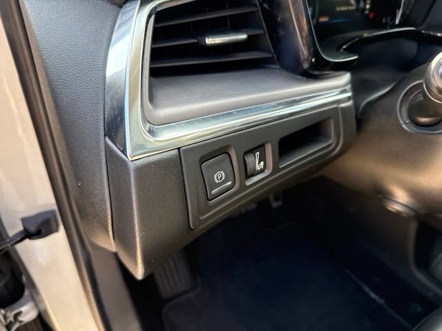 Used 2019 Cadillac XT5 Premium Luxury AWD/4WD image 21