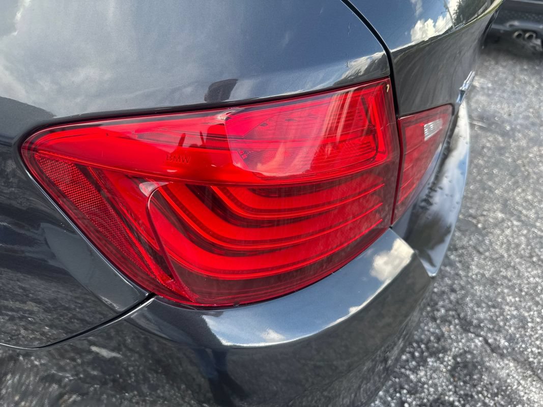Used 2016 BMW 528i xDrive Sedan AWD/4WD image 26