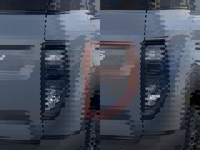 New 2025 Ford Bronco Sport Outer Banks w/ Outer Banks Tech Package+ image 21