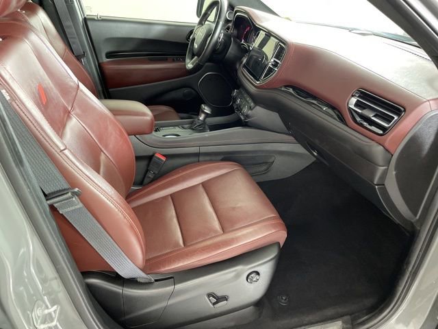 Certified 2023 Dodge Durango Citadel image 47
