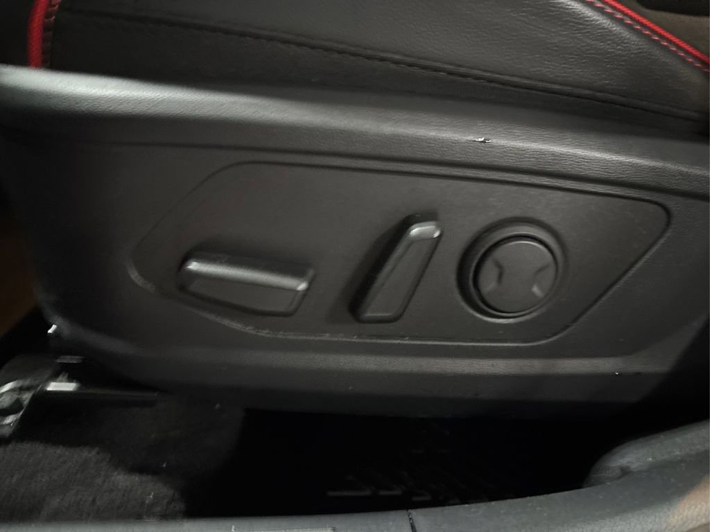 Used 2022 Hyundai Tucson N Line w/ Cargo Package image 35