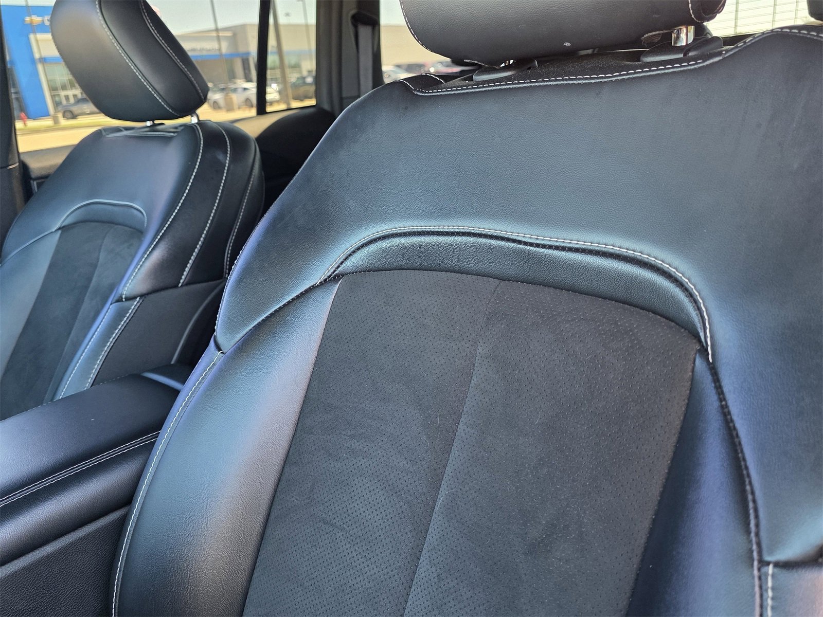 Used 2024 Jeep Grand Cherokee Altitude image 22