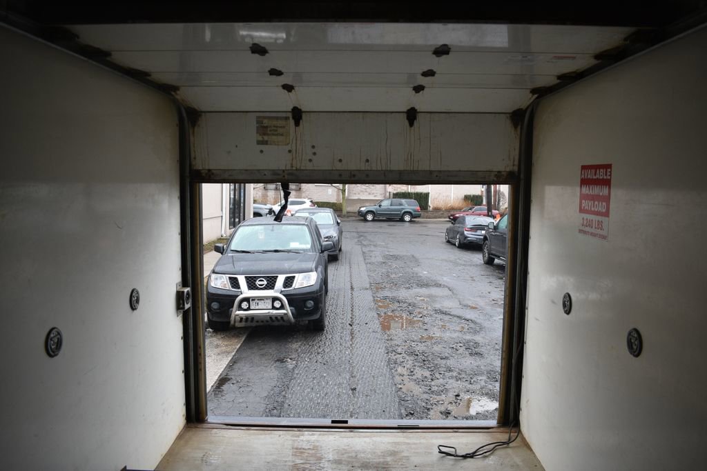 Used 2022 Ford Transit 350 DRW image 33