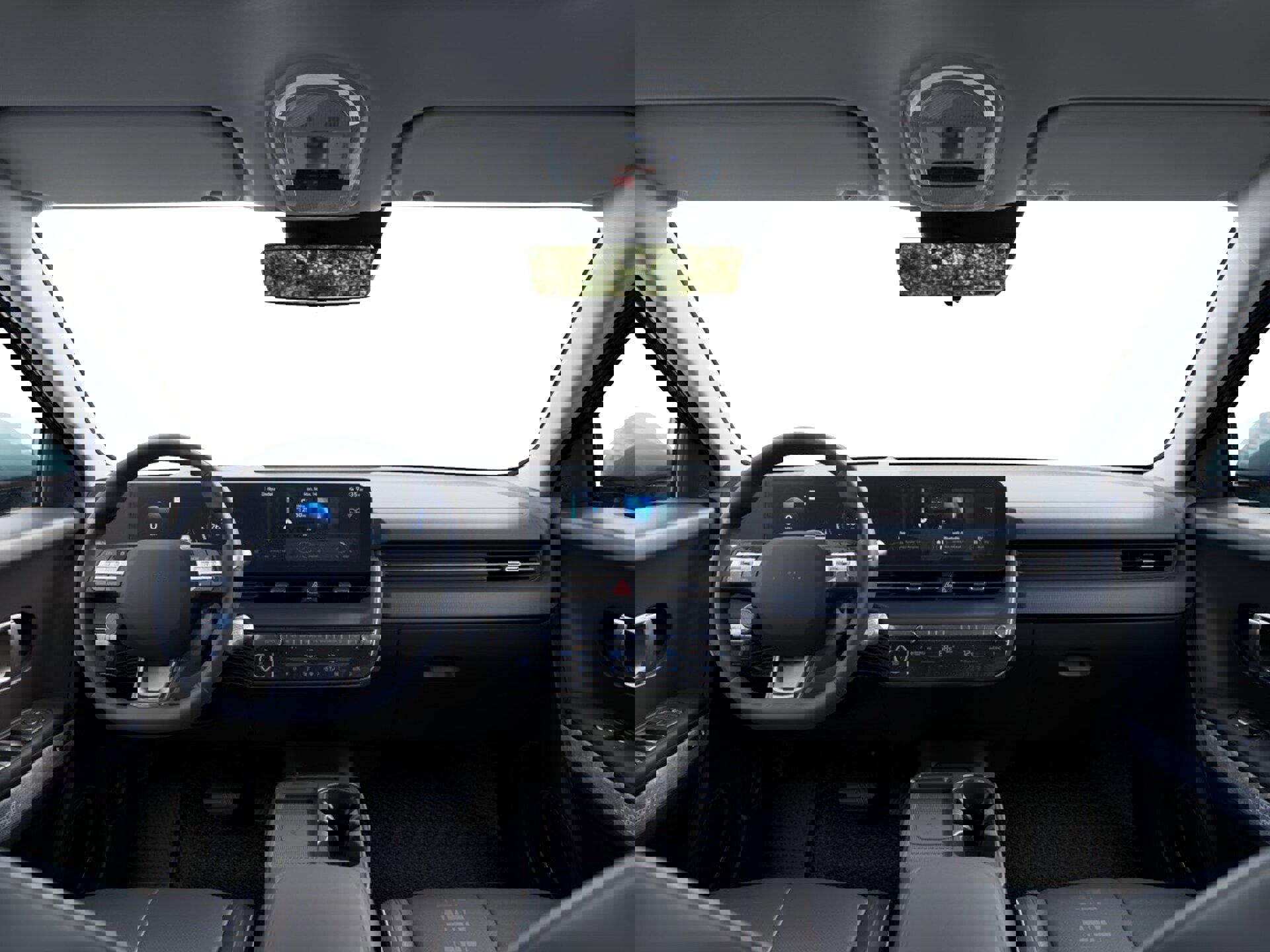 New 2026 Hyundai Ioniq 5 Limited image 8