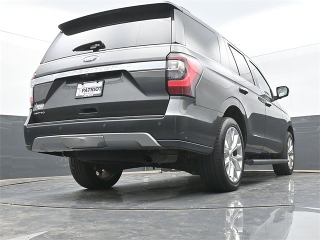 Used 2019 Ford Expedition Limited w/ Equipment Group 302A image 46