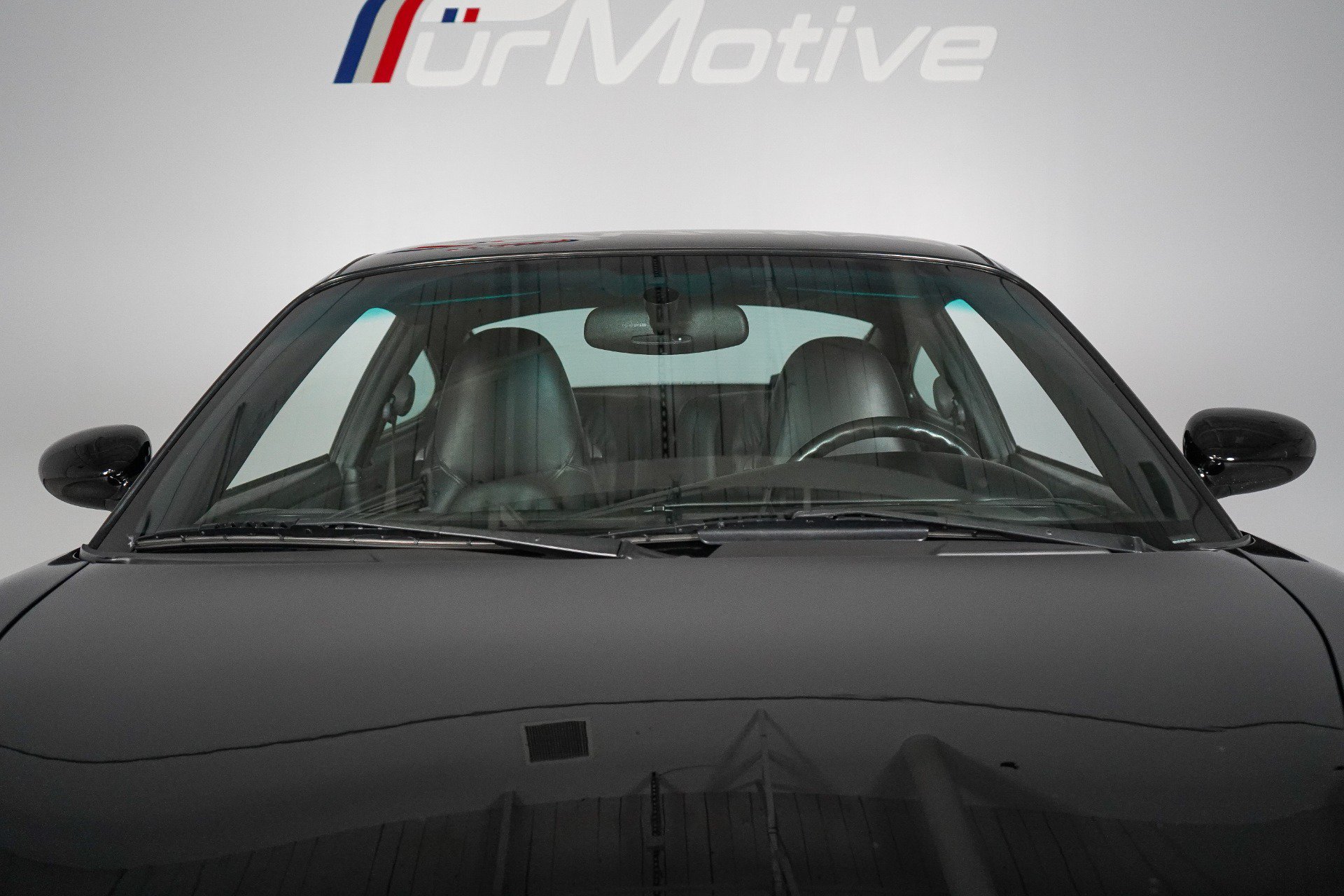 Used 2001 Porsche 911 Turbo AWD/4WD image 38