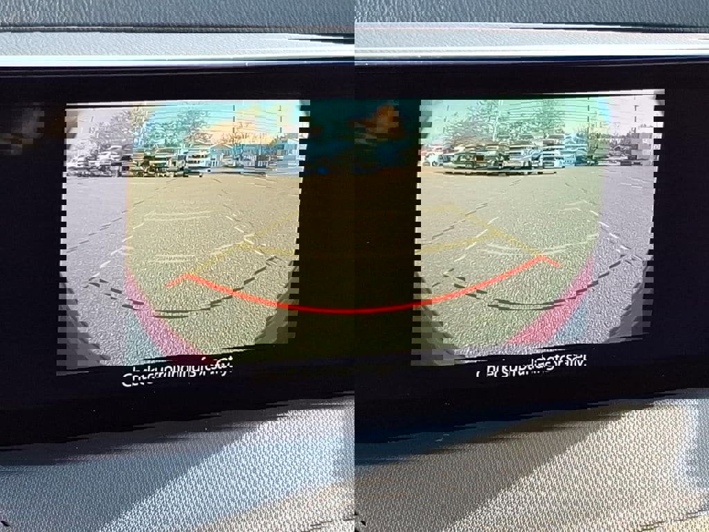 New 2026 MAZDA MX-5 Miata RF Grand Touring image 21