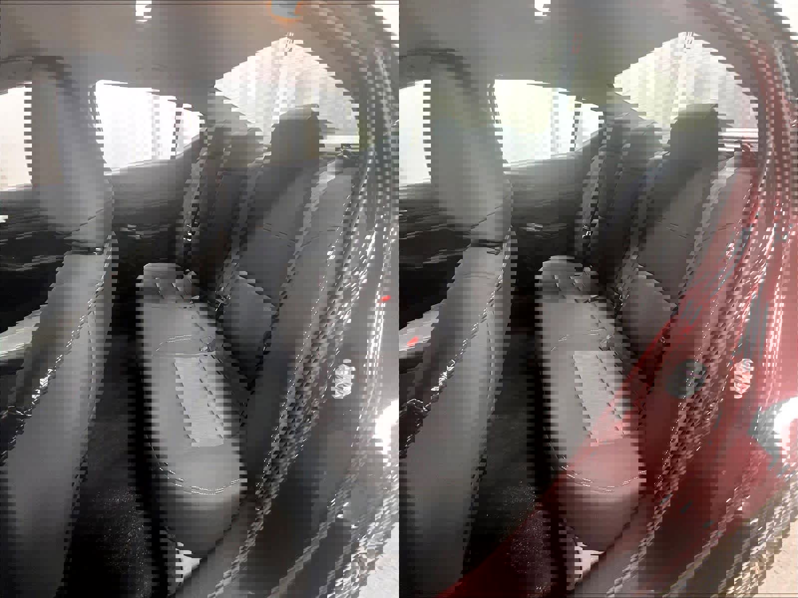 Certified 2024 Nissan Altima 2.5 SV image 15