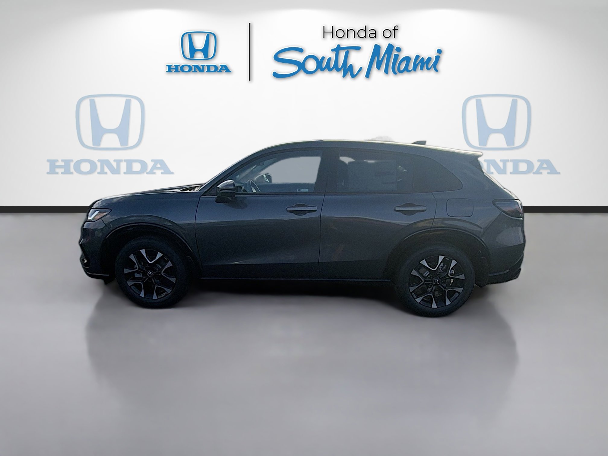 New 2026 Honda HR-V EX-L image 4