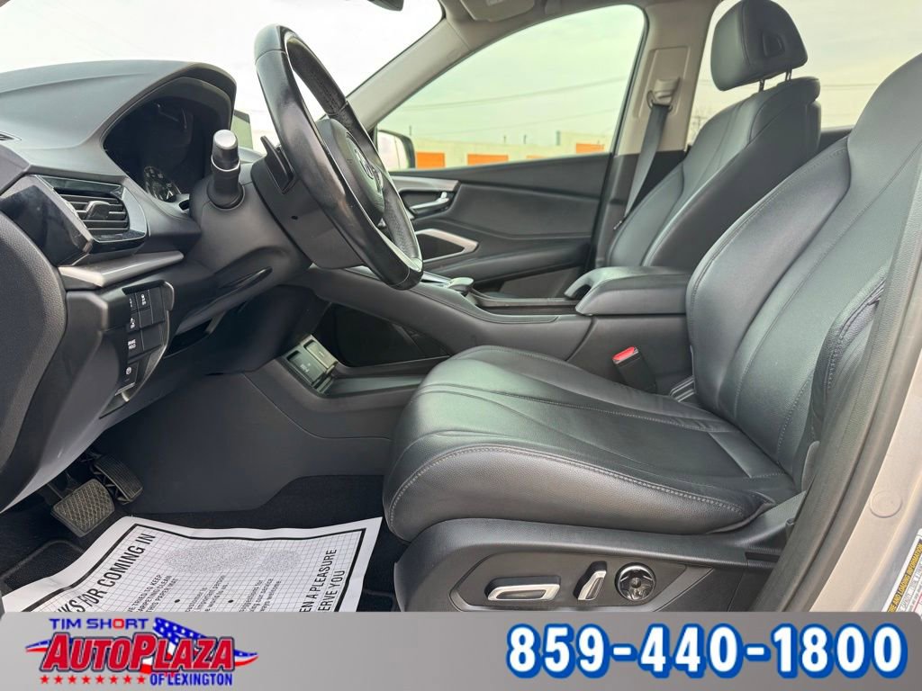 Used 2020 Acura RDX Front Wheel Dr image 33