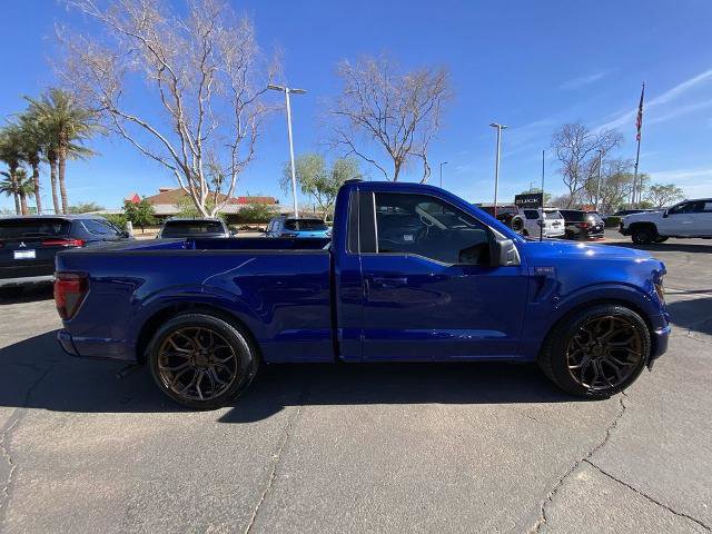 Used 2026 Ford F150 XL w/ Equipment Group 103A High image 2