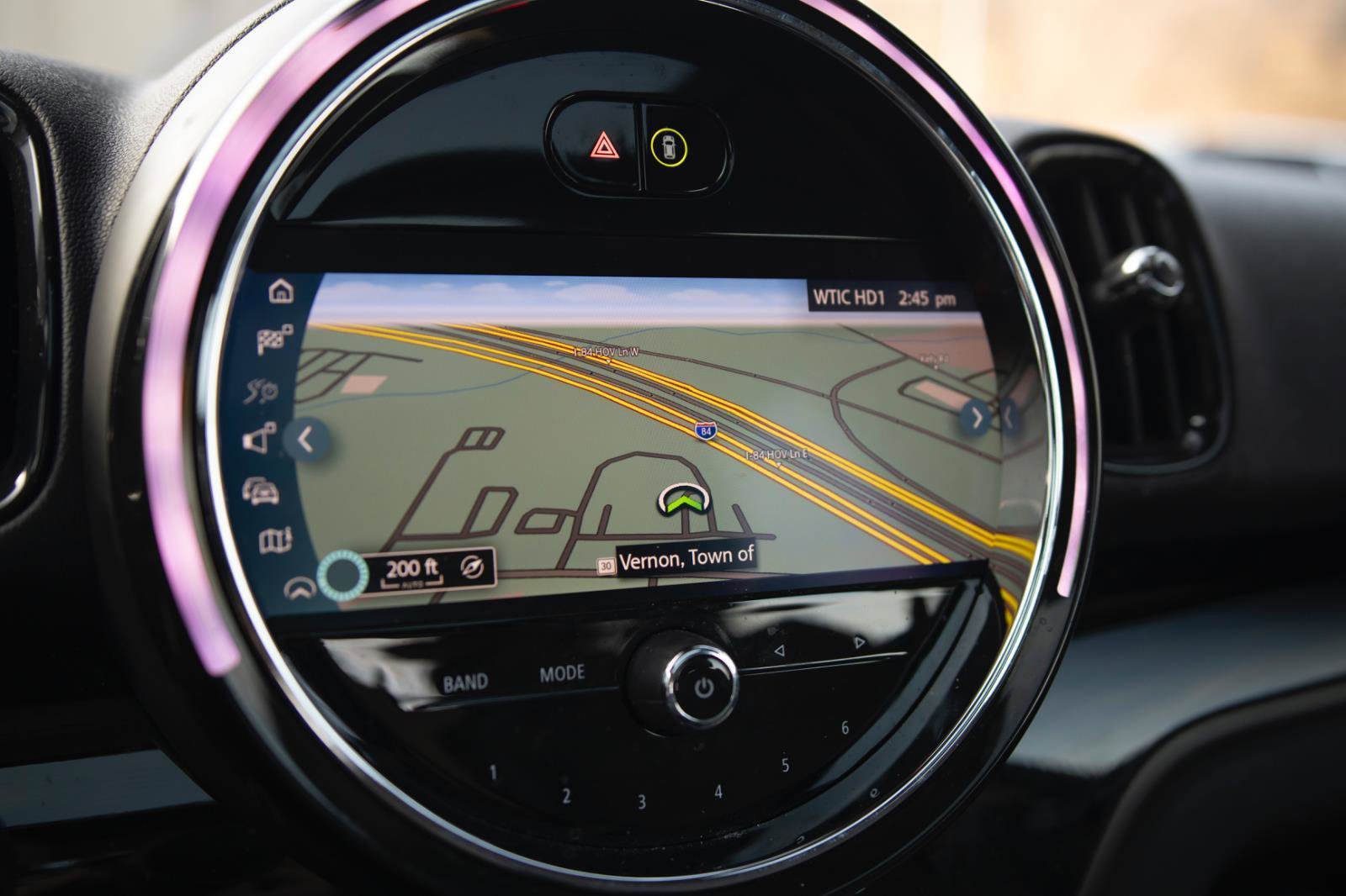 Used 2023 MINI Cooper Countryman S image 9