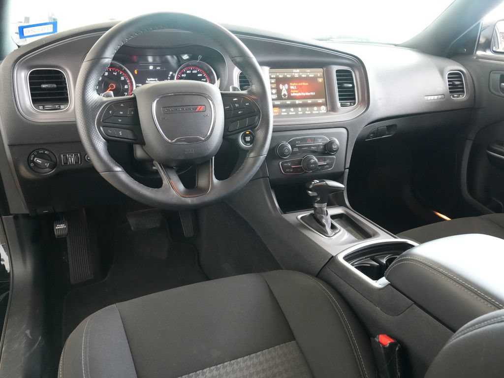 Used 2023 Dodge Charger Scat Pack RWD image 28