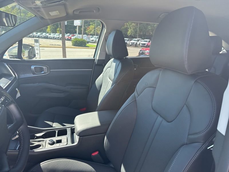 New 2026 Kia Sorento S image 24