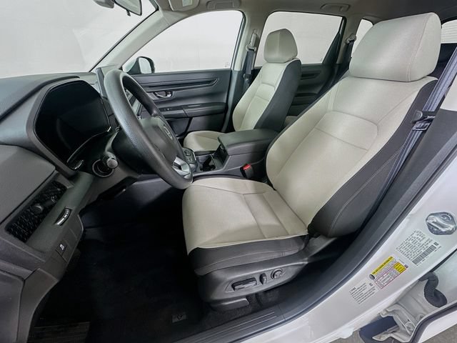 Certified 2024 Honda CR-V EX image 28