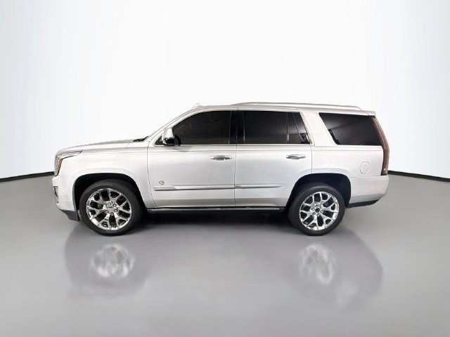 Used 2020 Cadillac Escalade Premium Luxury RWD image 6
